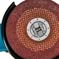 Угловая шлифмашина Makita GA5080RX02 - Превью изображения №9 — Интернет-магазин Time-Shop