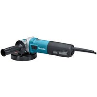Угловая шлифмашина Makita GA5080RX02 - Превью изображения №5 — Интернет-магазин Time-Shop