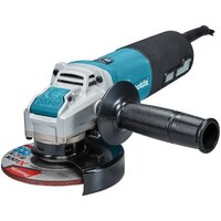 Угловая шлифмашина Makita GA5080RX02 - Превью изображения №6 — Интернет-магазин Time-Shop