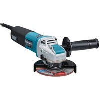 Угловая шлифмашина Makita GA5080RX02 - Превью изображения №4 — Интернет-магазин Time-Shop