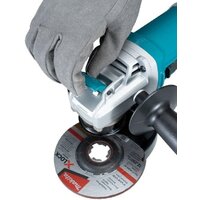 Угловая шлифмашина Makita GA5080RX02 - Превью изображения №2 — Интернет-магазин Time-Shop