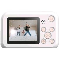 Экшен-камера SJCAM FunCam (белый) - Превью изображения №6 — Интернет-магазин Time-Shop