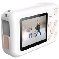 Экшен-камера SJCAM FunCam (белый) - Превью изображения №5 — Интернет-магазин Time-Shop