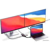 Док-станция Satechi ST-TCDMMAM - Превью изображения №5 — Интернет-магазин Time-Shop