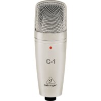 Комплект для звукозаписи Behringer U-Phoria Studio Pro - Превью изображения №2 — Интернет-магазин Time-Shop