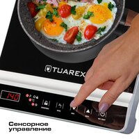 Настольная плита Tuarex TK-2730 - Превью изображения №6 — Интернет-магазин Time-Shop