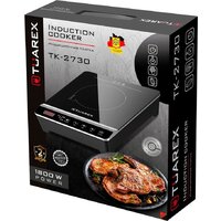 Настольная плита Tuarex TK-2730 - Превью изображения №7 — Интернет-магазин Time-Shop