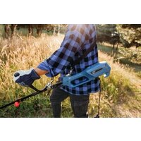 Триммер Blaupunkt BC5010 - Превью изображения №6 — Интернет-магазин Time-Shop