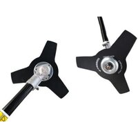 Триммер Blaupunkt BC5010 - Превью изображения №5 — Интернет-магазин Time-Shop