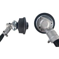 Триммер Blaupunkt BC5010 - Превью изображения №3 — Интернет-магазин Time-Shop