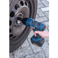 Гайковерт Ferm CDM1127 (с АКБ) - Превью изображения №8 — Интернет-магазин Time-Shop