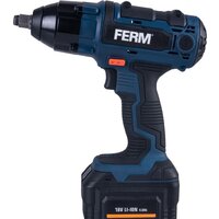 Гайковерт Ferm CDM1127 (с АКБ) - Превью изображения №3 — Интернет-магазин Time-Shop