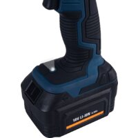 Гайковерт Ferm CDM1127 (с АКБ) - Превью изображения №6 — Интернет-магазин Time-Shop