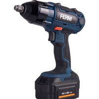 Гайковерт Ferm CDM1127 (с АКБ) - Превью изображения №2 — Интернет-магазин Time-Shop