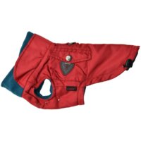 Жилетка для животных Puppia Tomas PAUD-VT1854-RD-S (красный) - Превью изображения №3 — Интернет-магазин Time-Shop