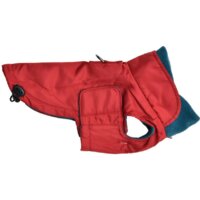 Жилетка для животных Puppia Tomas PAUD-VT1854-RD-S (красный) - Превью изображения №4 — Интернет-магазин Time-Shop