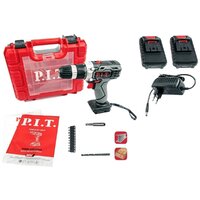 P.I.T. PSR18-D1 New (с 2-мя АКБ, кейс)