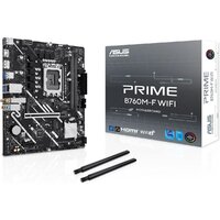 Материнская плата ASUS Prime B760M-F WiFi - Превью изображения №9 — Интернет-магазин Time-Shop