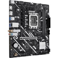 Материнская плата ASUS Prime B760M-F WiFi - Превью изображения №3 — Интернет-магазин Time-Shop