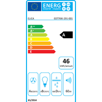 Кухонная вытяжка Elica Majestic No Drip BL/A/90 - Превью изображения №6 — Интернет-магазин Time-Shop