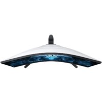 Игровой монитор Samsung Odyssey Neo G8 LS32BG850NPXEN - Превью изображения №11 — Интернет-магазин Time-Shop