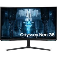 Игровой монитор Samsung Odyssey Neo G8 LS32BG850NPXEN - Превью изображения №2 — Интернет-магазин Time-Shop