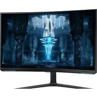 Игровой монитор Samsung Odyssey Neo G8 LS32BG850NPXEN - Превью изображения №20 — Интернет-магазин Time-Shop