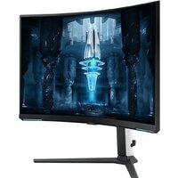 Игровой монитор Samsung Odyssey Neo G8 LS32BG850NPXEN - Превью изображения №5 — Интернет-магазин Time-Shop