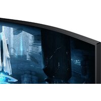 Игровой монитор Samsung Odyssey Neo G8 LS32BG850NPXEN - Превью изображения №18 — Интернет-магазин Time-Shop