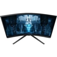 Игровой монитор Samsung Odyssey Neo G8 LS32BG850NPXEN - Превью изображения №12 — Интернет-магазин Time-Shop
