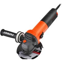 Угловые шлифмашины (болгарки)