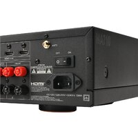 AV ресивер JBL MA710 (черный) - Превью изображения №7 — Интернет-магазин Time-Shop