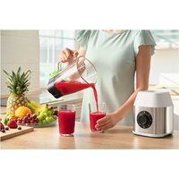 Стационарный блендер Sencor SBL 4871WH - Превью изображения №13 — Интернет-магазин Time-Shop