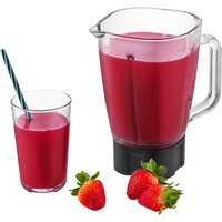 Стационарный блендер Sencor SBL 4871WH - Превью изображения №5 — Интернет-магазин Time-Shop