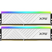 ADATA XPG Spectrix D35G RGB 2x8ГБ DDR4 3200МГц AX4U32008G16A-DTWHD35G