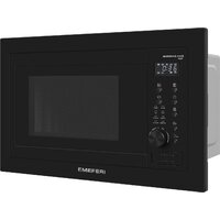 Микроволновая печь Meferi MMO6025BK Power - Превью изображения №9 — Интернет-магазин Time-Shop