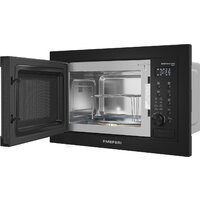 Микроволновая печь Meferi MMO6025BK Power - Превью изображения №8 — Интернет-магазин Time-Shop