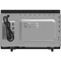 Микроволновая печь Meferi MMO6025BK Power - Превью изображения №14 — Интернет-магазин Time-Shop