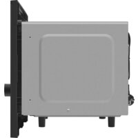 Микроволновая печь Meferi MMO6025BK Power - Превью изображения №13 — Интернет-магазин Time-Shop