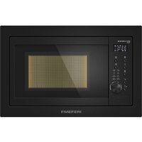 Микроволновая печь Meferi MMO6025BK Power - Превью изображения №3 — Интернет-магазин Time-Shop