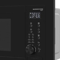 Микроволновая печь Meferi MMO6025BK Power - Превью изображения №11 — Интернет-магазин Time-Shop