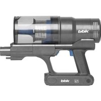 Пылесос BBK BV3005 (серый/синий) - Превью изображения №5 — Интернет-магазин Time-Shop