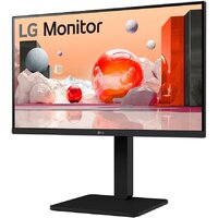 Монитор LG 24BA560-B - Превью изображения №2 — Интернет-магазин Time-Shop