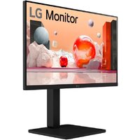 Монитор LG 24BA560-B - Превью изображения №4 — Интернет-магазин Time-Shop