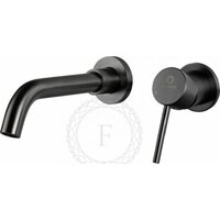 Смеситель Filarete Roun FL4020 (графит) - Превью изображения №3 — Интернет-магазин Time-Shop