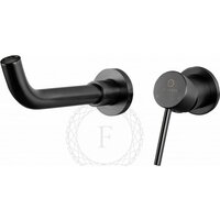 Смеситель Filarete Roun FL4020 (графит) - Превью изображения №4 — Интернет-магазин Time-Shop