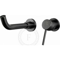 Смеситель Filarete Roun FL4020 (графит) - Превью изображения №12 — Интернет-магазин Time-Shop