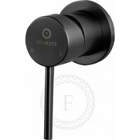 Смеситель Filarete Roun FL4020 (графит) - Превью изображения №5 — Интернет-магазин Time-Shop