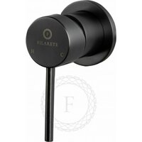 Смеситель Filarete Roun FL4020 (графит) - Превью изображения №13 — Интернет-магазин Time-Shop