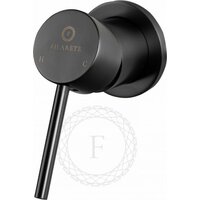 Смеситель Filarete Roun FL4020 (графит) - Превью изображения №6 — Интернет-магазин Time-Shop